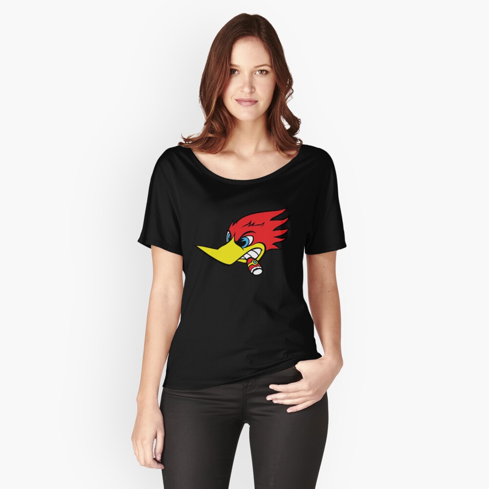 Item preview, Relaxed Fit T-Shirt designed and sold by retropetrol.
