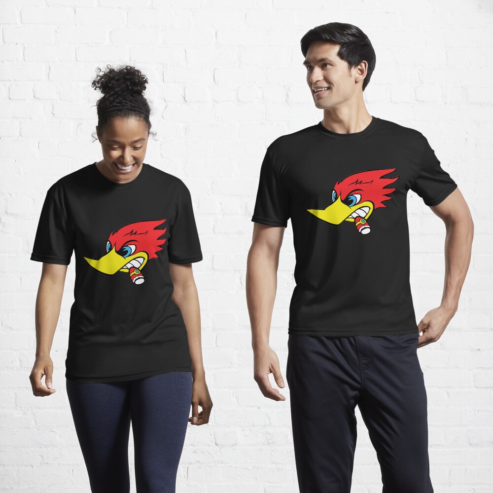 Item preview, Active T-Shirt designed and sold by retropetrol.