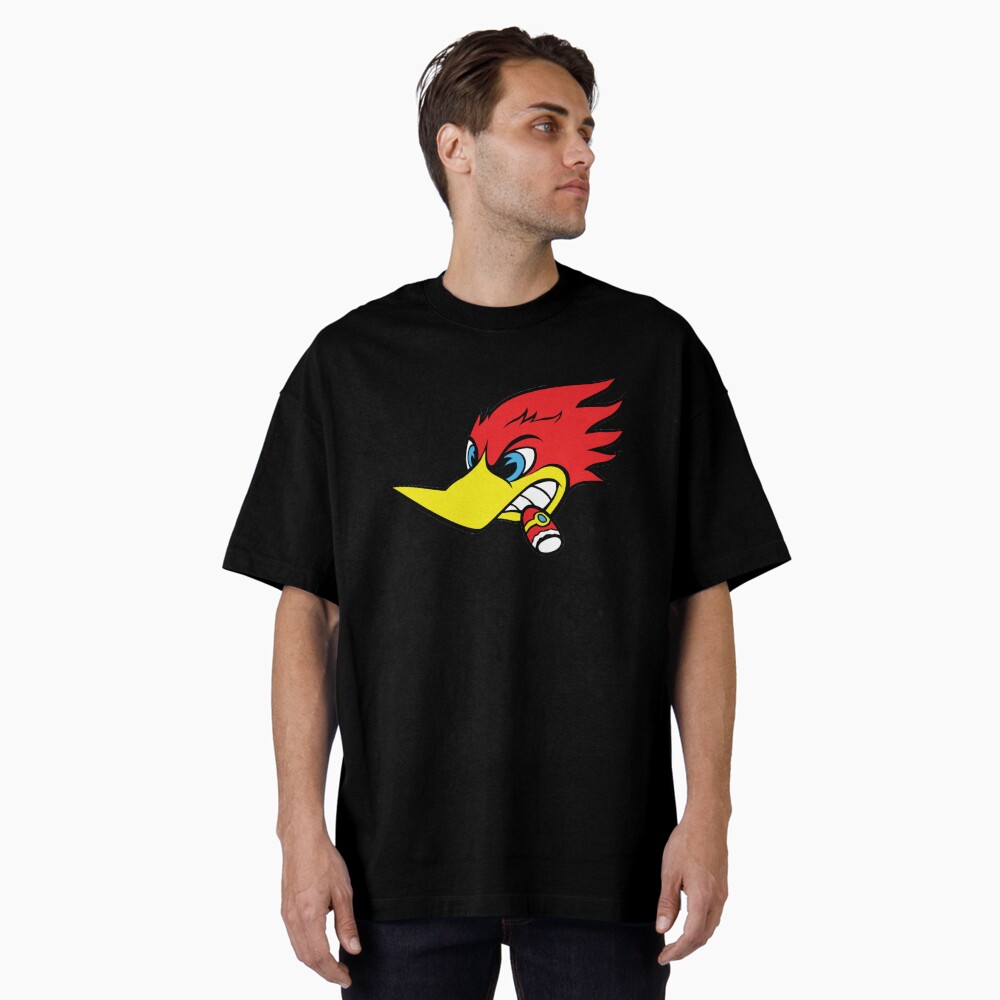Item preview, Oversized T-Shirt designed and sold by retropetrol.
