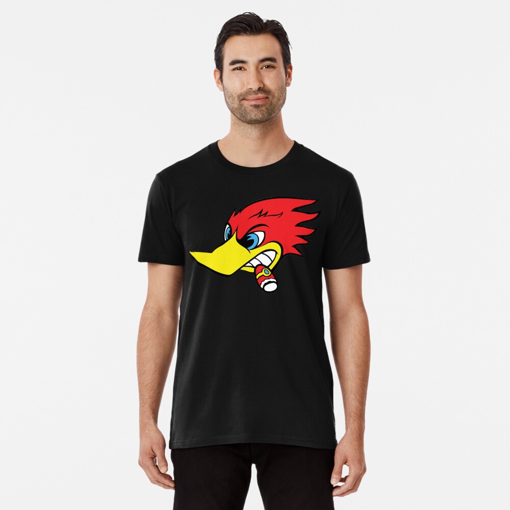 Item preview, Premium T-Shirt designed and sold by retropetrol.