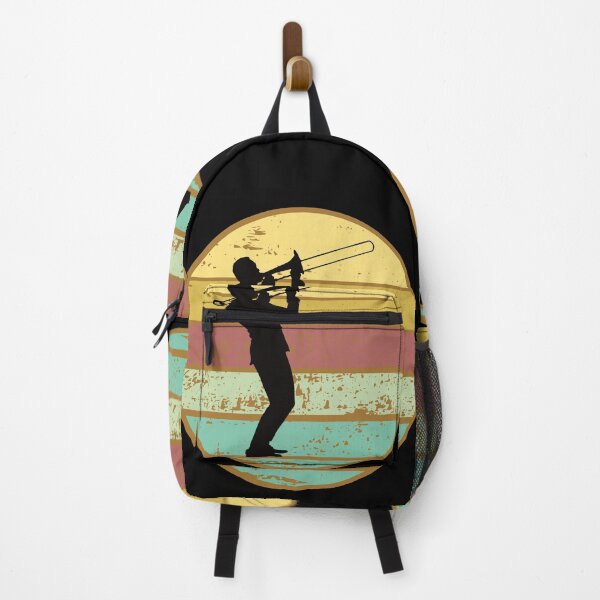 Item preview, Trombone player, I love play the trombone, Jazz , Blues Music, Trombone Lover, Marching Band designed and sold by KolorellaS.
