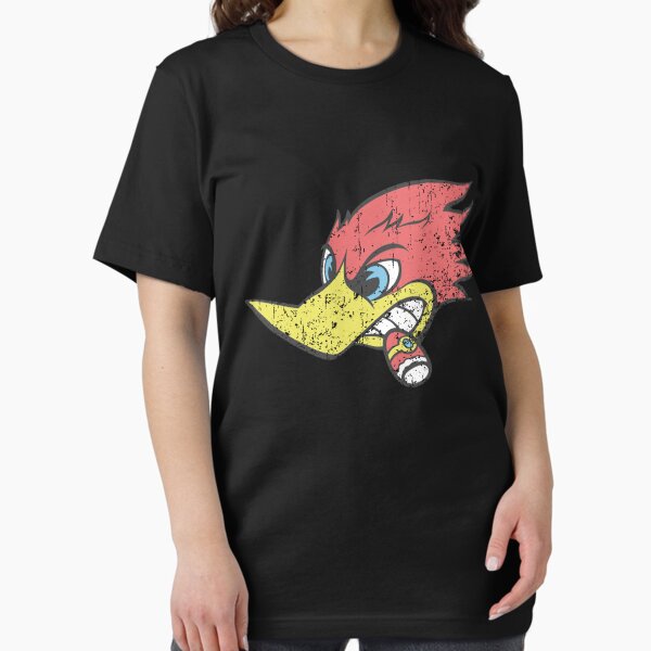 Item preview, Woody Hot Rod, Mr Horsepower, drag, gasser - washed out distressed print designed and sold by retropetrol.
