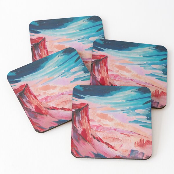 Item preview, Dynamic Abstract Brushstroke Explosion designed and sold by Sigtrix.