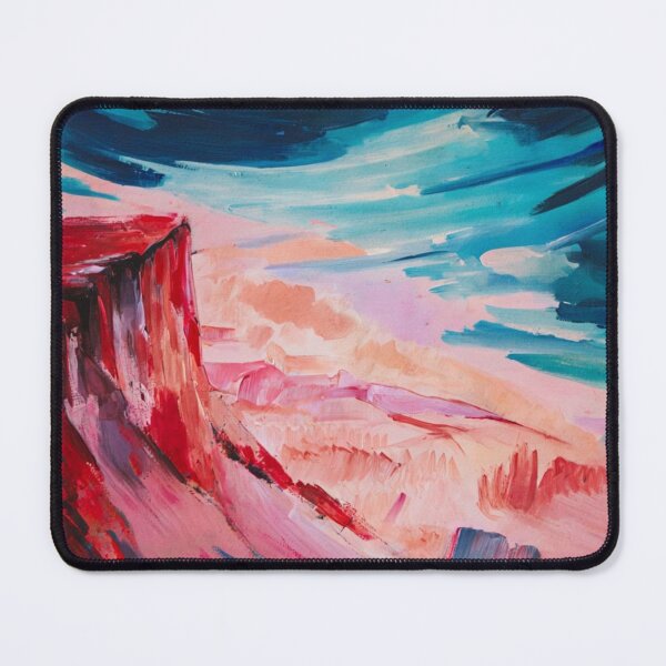 Item preview, Dynamic Abstract Brushstroke Explosion designed and sold by Sigtrix.
