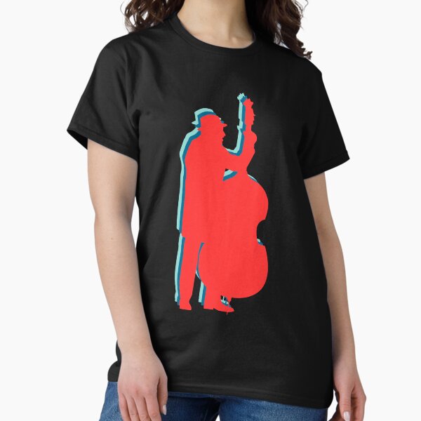Item preview,  Double Bass,  I love play the double bass, Jazz , Blues Music, Double bass Lover, Marching Band designed and sold by KolorellaS.