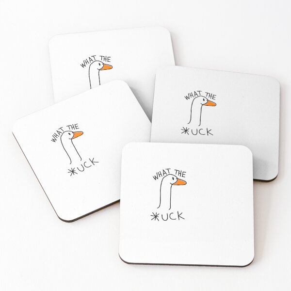Item preview, Duck designed and sold by Niji Hibana.