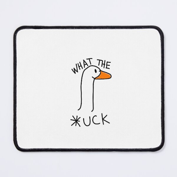 Item preview, Duck designed and sold by Niji Hibana.