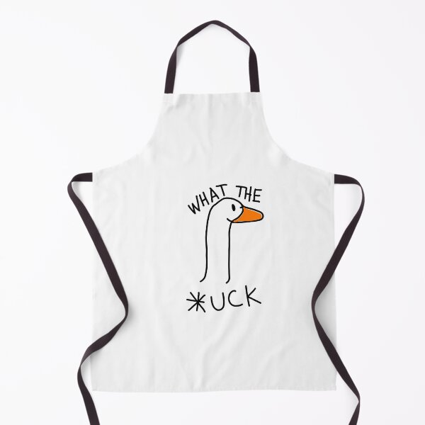Item preview, Duck designed and sold by Niji Hibana.