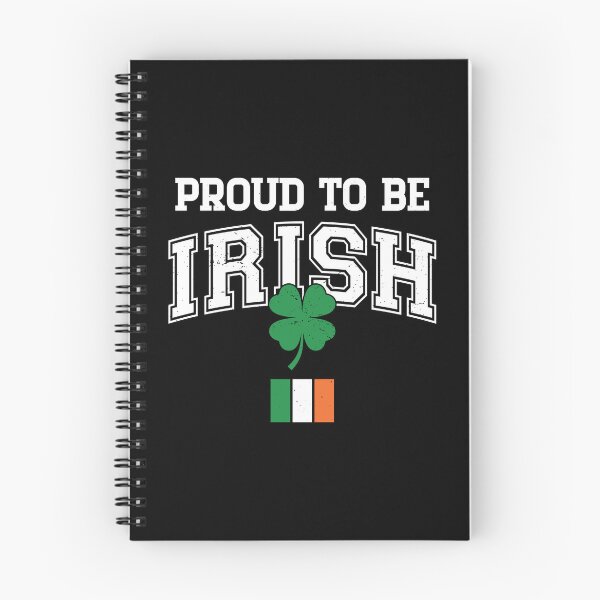 Item preview, Proud to be Irish designed and sold by PaulSDesign.