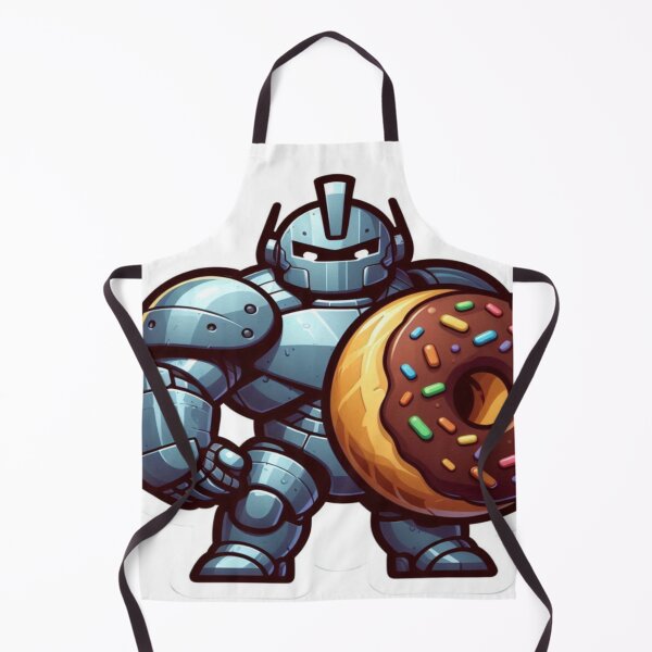 Item preview, Iron Donut Hero Sticker Falcon-Frequency Drop-Amalgamation Reloaded designed and sold by Imaginarium of Chaos falcon88 .