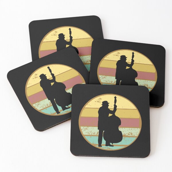 Item preview,  Double Bass,  I love play the double bass, Jazz , Blues Music, Double bass Lover, Marching Band designed and sold by KolorellaS.