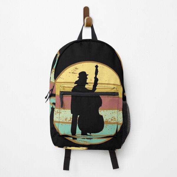 Item preview,  Double Bass,  I love play the double bass, Jazz , Blues Music, Double bass Lover, Marching Band designed and sold by KolorellaS.