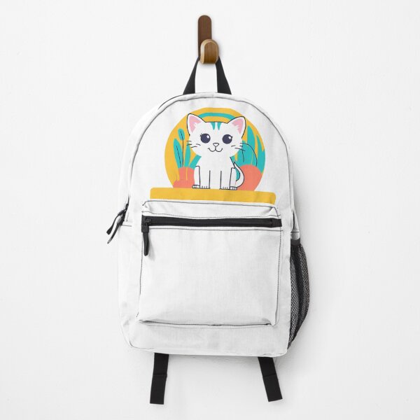 Item preview, Playful Cat graphic designed and sold by Ducky247.