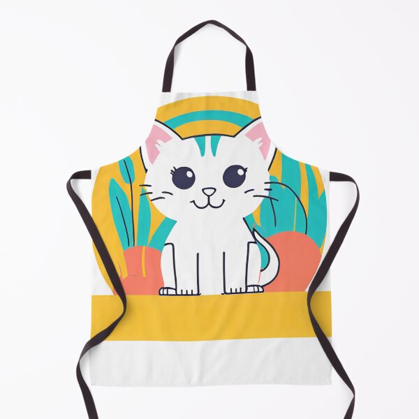 Item preview, Playful Cat graphic designed and sold by Ducky247.