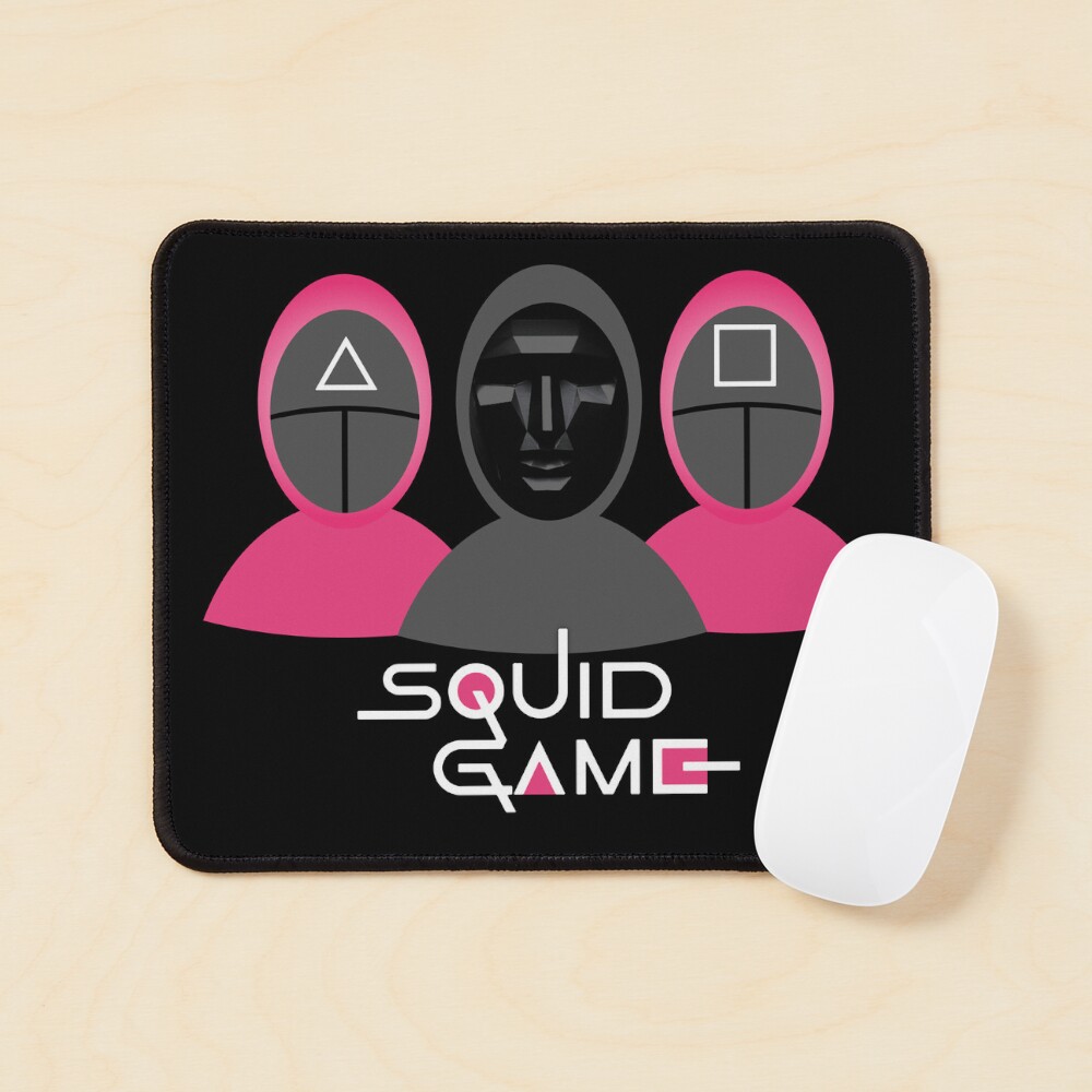 Item preview, Mouse Pad designed and sold by mikistudio.