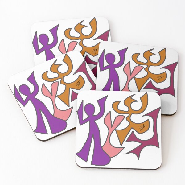 Item preview, GODS NAME - Hebrew - YAHOVAH - YAHWEH - YAHUAH designed and sold by DevarYAH Art.