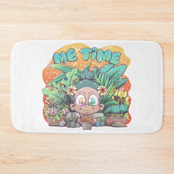 Item preview, Me Time designed and sold by TonyWilim.