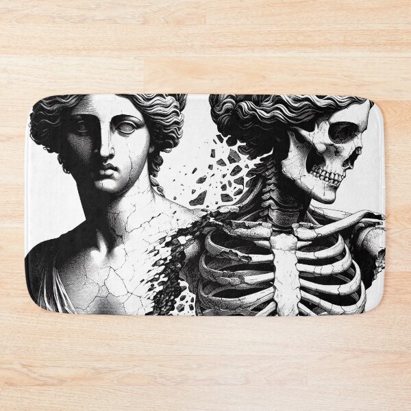 Item preview, Ephemeral Beauty designed and sold by zzz888.