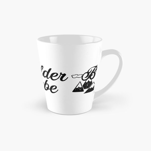 Item preview, Boulder Babe cursive designed and sold by College Kid Trying  to Fund my Noodle Addiction.