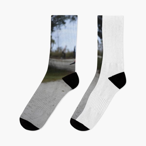 Item preview, Walking At The Orlando Wetlands Park  designed and sold by MercerImages.
