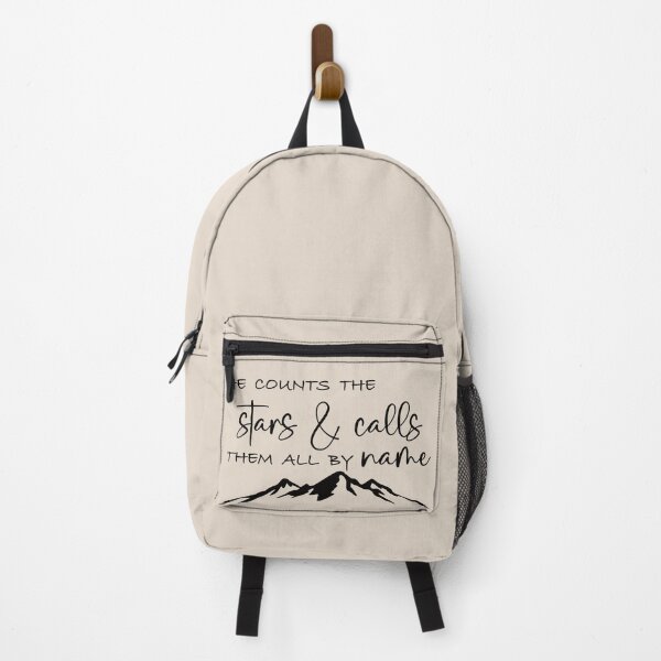 Item preview, He Counts the Stars and Calls them All by Name designed and sold by simplydesignart.