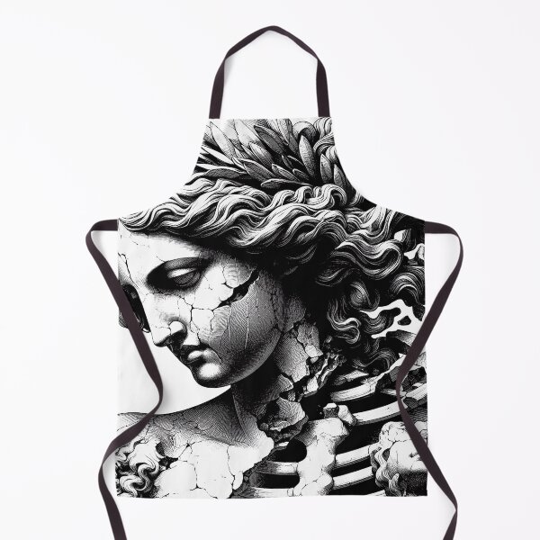 Item preview, Fractured Muse designed and sold by zzz888.