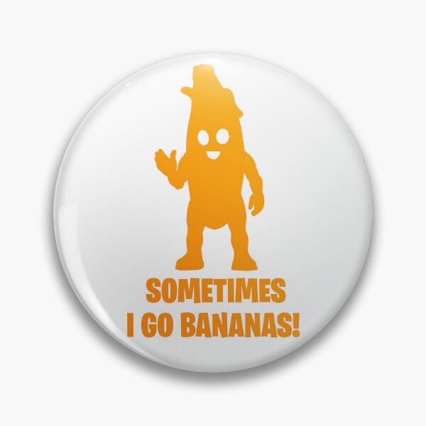 Item preview, Go Bananas! designed and sold by Varienrs.