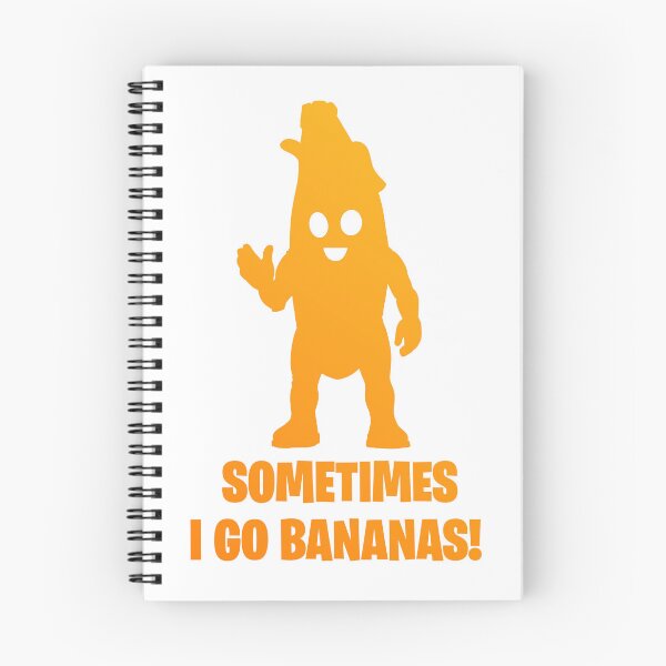 Item preview, Go Bananas! designed and sold by Varienrs.