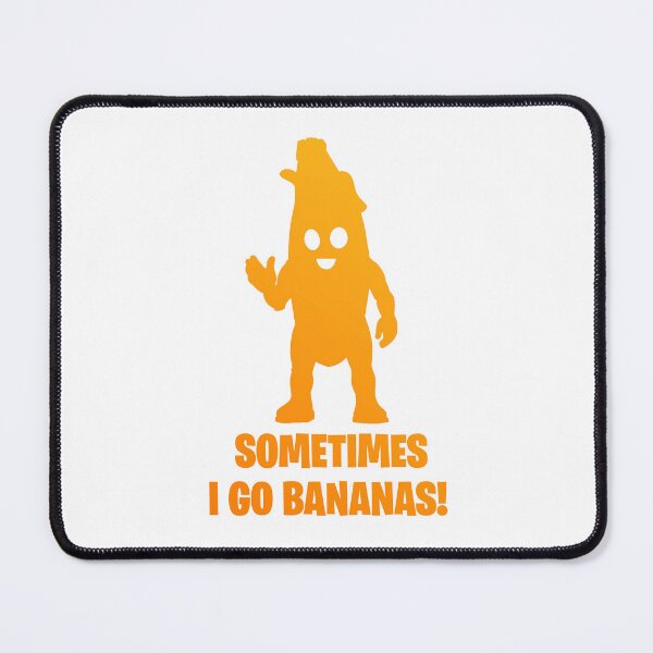 Item preview, Go Bananas! designed and sold by Varienrs.