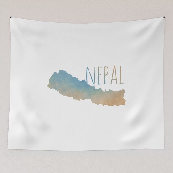 Item preview, Nepal designed and sold by Motivburg.