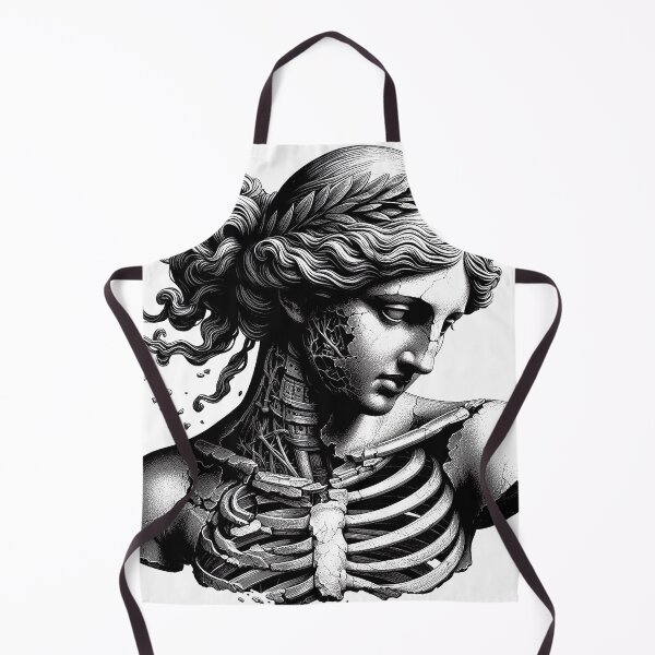 Item preview, Anatomical Muse designed and sold by zzz888.