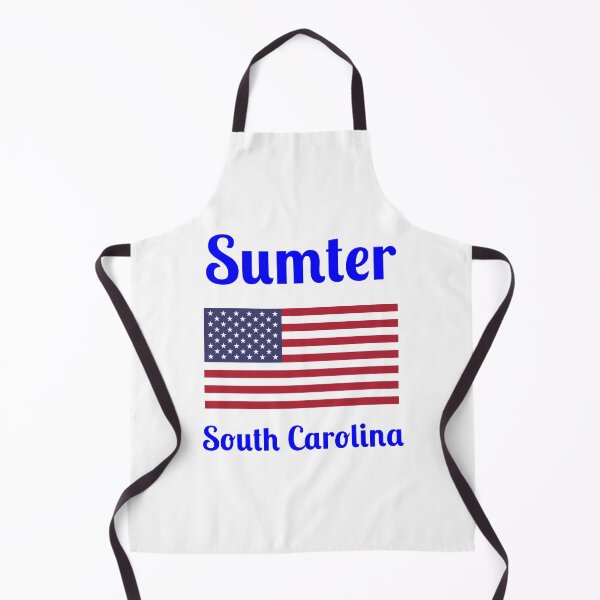 Item preview, Sumter South Carolina - Stylish Prints, designed and sold by Fleetwood1994.