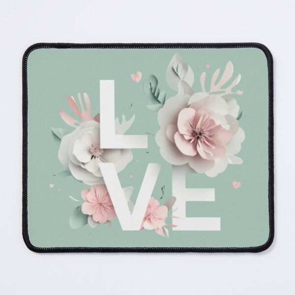 Item preview, Elegant Romantic Valentine's Day  designed and sold by -justb-.