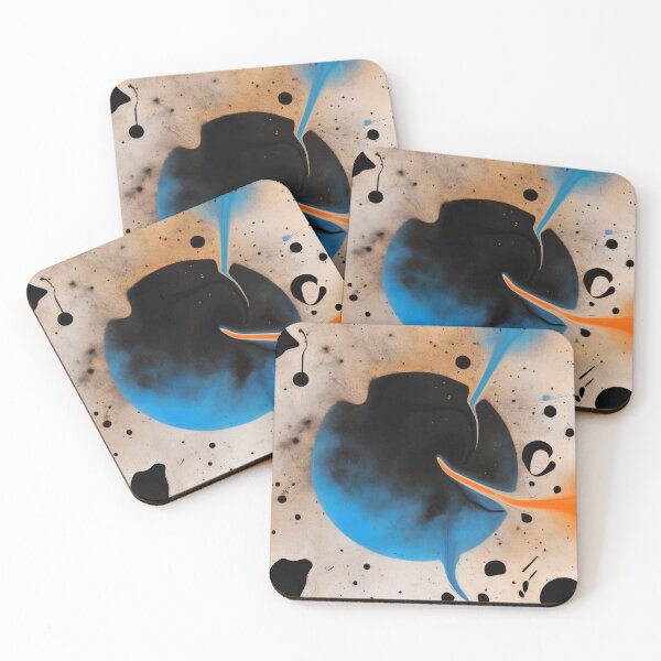 Item preview, Cosmic Impregnation designed and sold by Duckmoo Art.