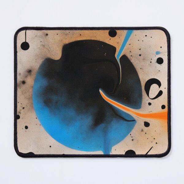 Item preview, Cosmic Impregnation designed and sold by Duckmoo Art.