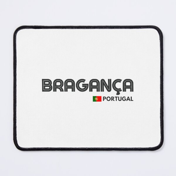 Item preview, Bragança - Portugal designed and sold by Sketch-Shack.