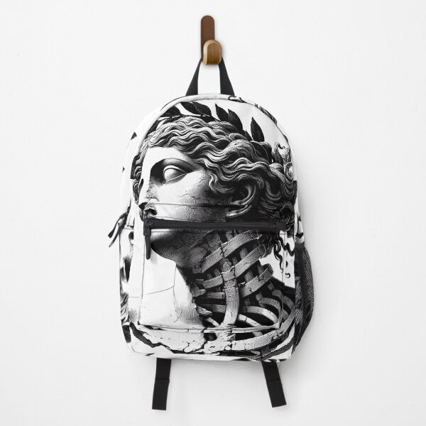 Item preview, Mechanical Muse designed and sold by zzz888.