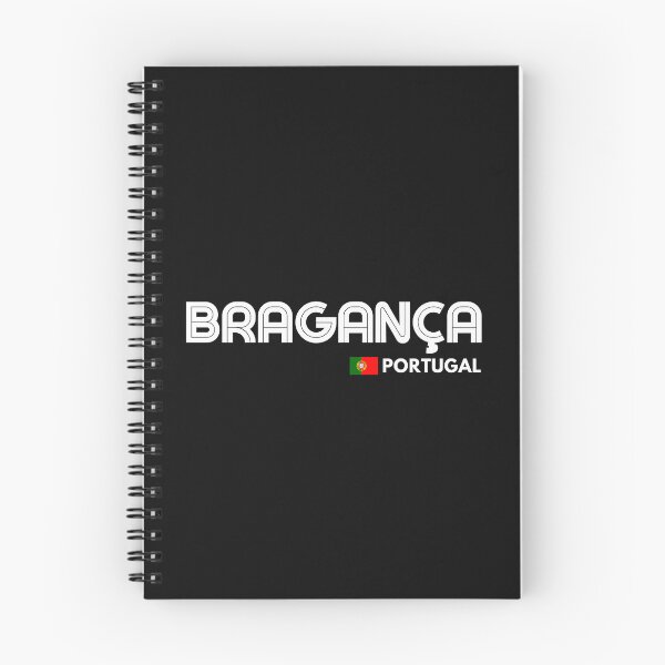 Item preview, Bragança - Portugal  designed and sold by Sketch-Shack.