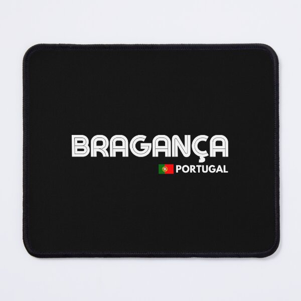Item preview, Bragança - Portugal designed and sold by Sketch-Shack.