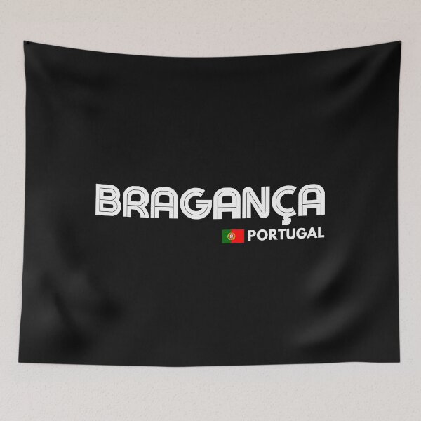 Item preview, Bragança - Portugal  designed and sold by Sketch-Shack.