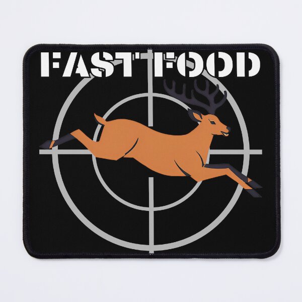 Item preview, Forest Meat, FAST FOOD. designed and sold by DotisDreams.