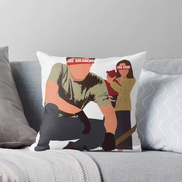 Item preview, Design Joe Goldberg Season 3 designed and sold by tannerbucks.