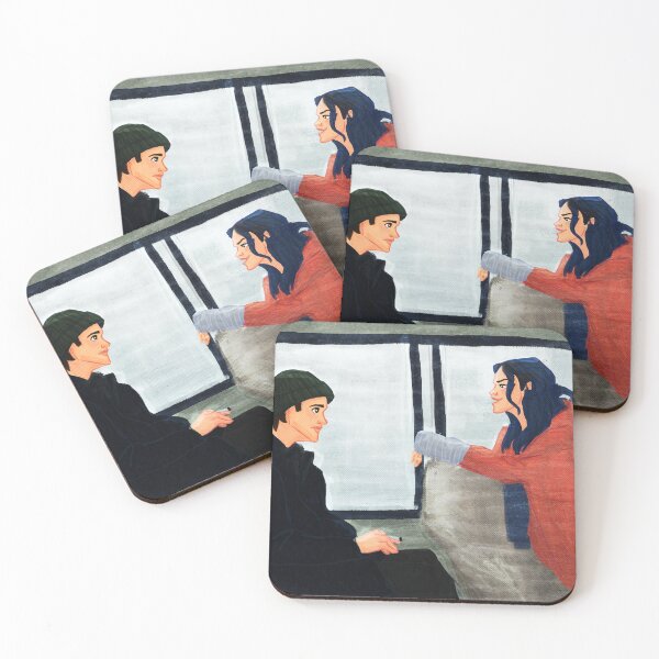 Item preview, Eternal Sunshine of the Spotless Mind designed and sold by noelalatn.
