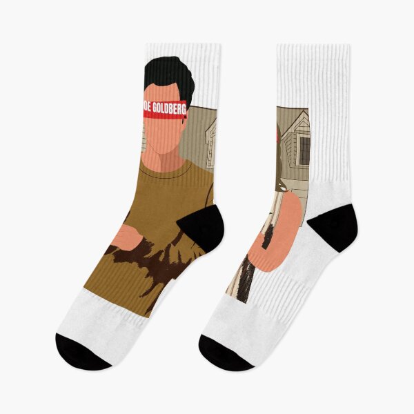 Item preview, Design For Joe Goldberg And Love Quinn designed and sold by tannerbucks.