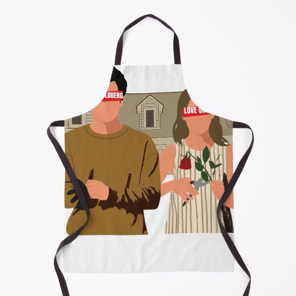 Artikelvorschau, Design für Joe Goldberg und Love Quinn entworfen und verkauft von tannerbucks.