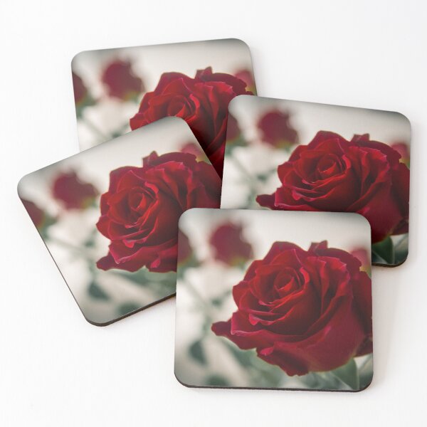 Item preview, Red rose 2 designed and sold by YarekPhoto.