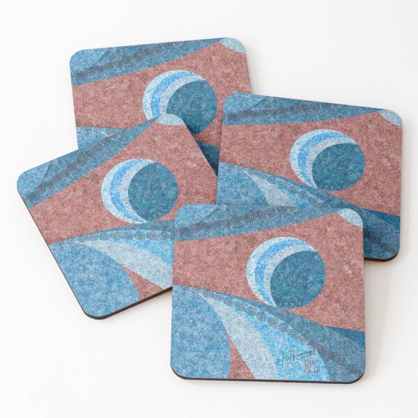 Item preview, Idea Finds Its Way designed and sold by Rosenberger-Art.