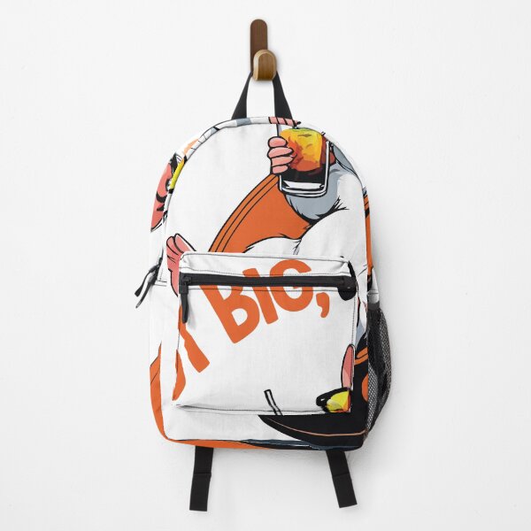 Item preview, Not Big, Just Chill designed and sold by ClassicInkPress.