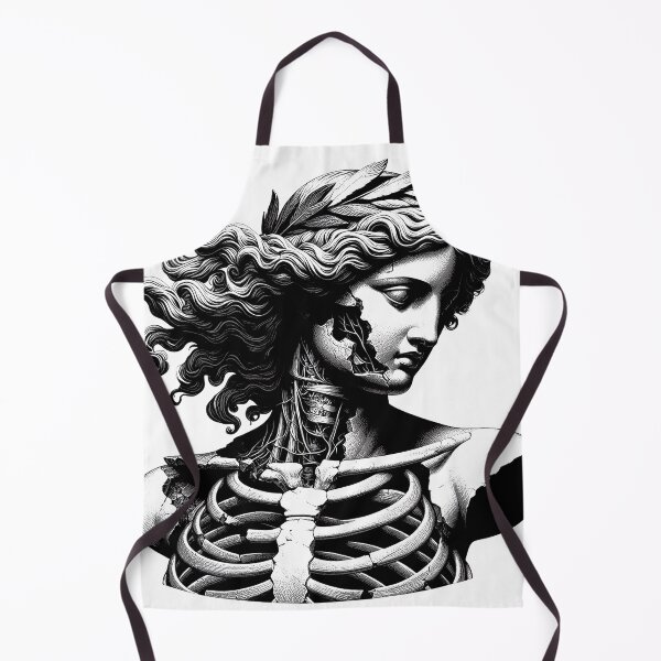 Item preview, Anatomical Aphrodite designed and sold by zzz888.