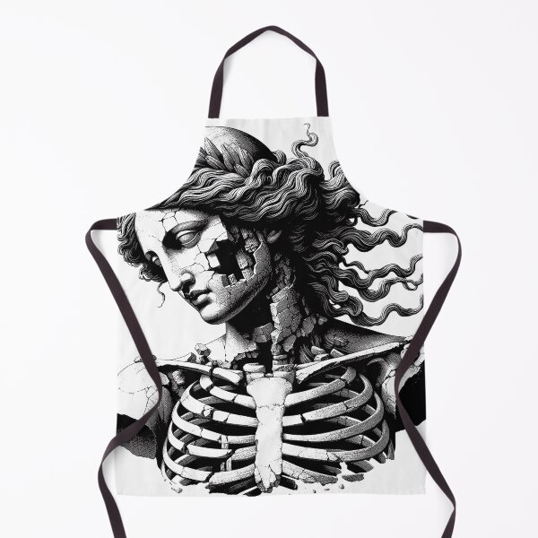 Item preview, Shattered Muse designed and sold by zzz888.